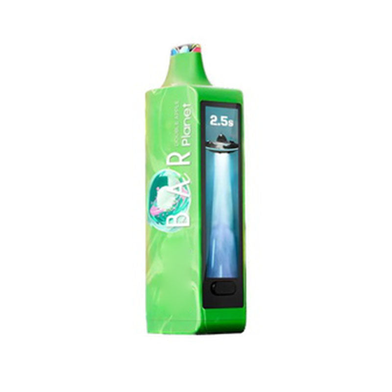 ELF BAR PLANT 25000 Puffs Vape desechable