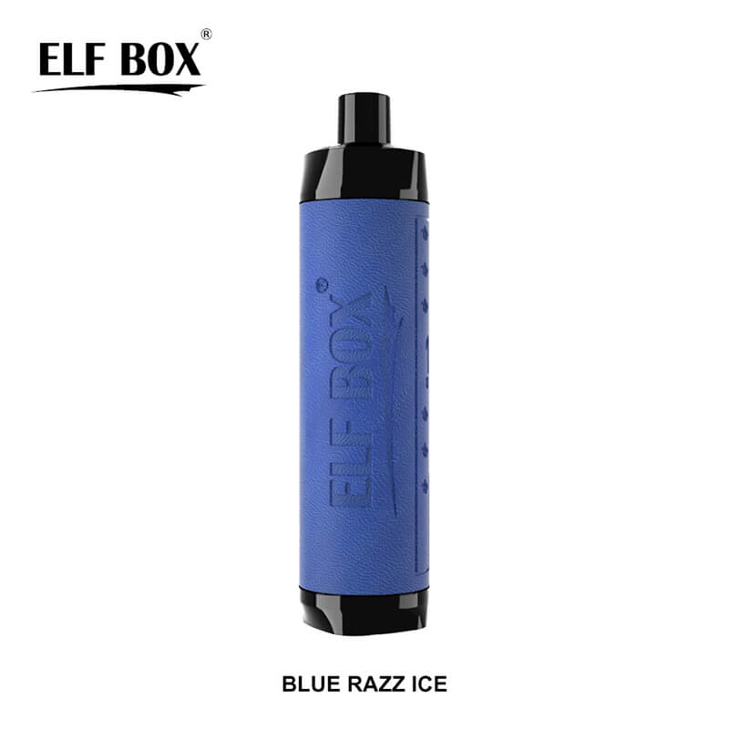 ELF BOX Shisha 16000 Puffs Disposable Vape