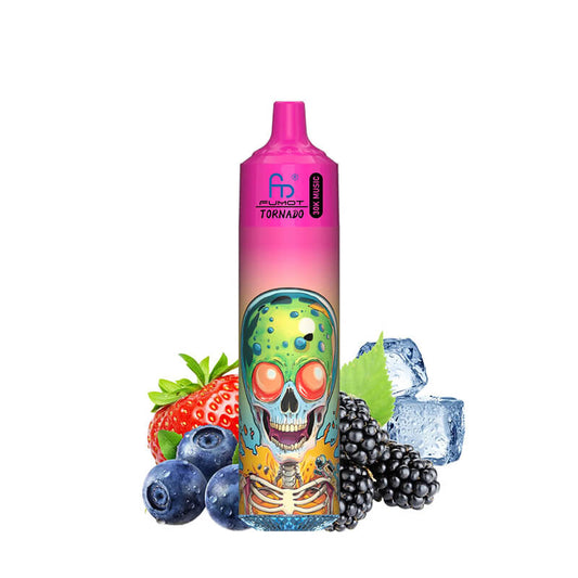 RandM Fumot Tornado 30000 Puffs Einweg-Vape