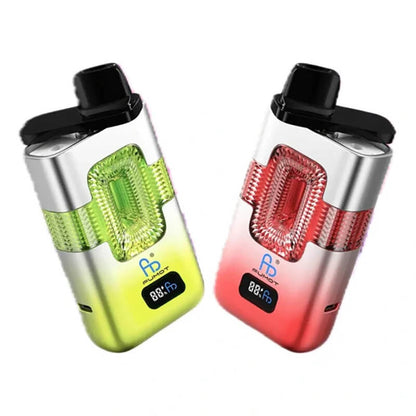 Fumot Eco 50000 Puffs Dual Flavor Disposable Vape
