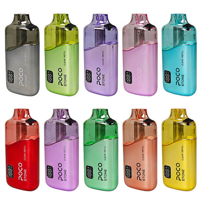 POCO Stone 75000 Puffs Disposable Vape