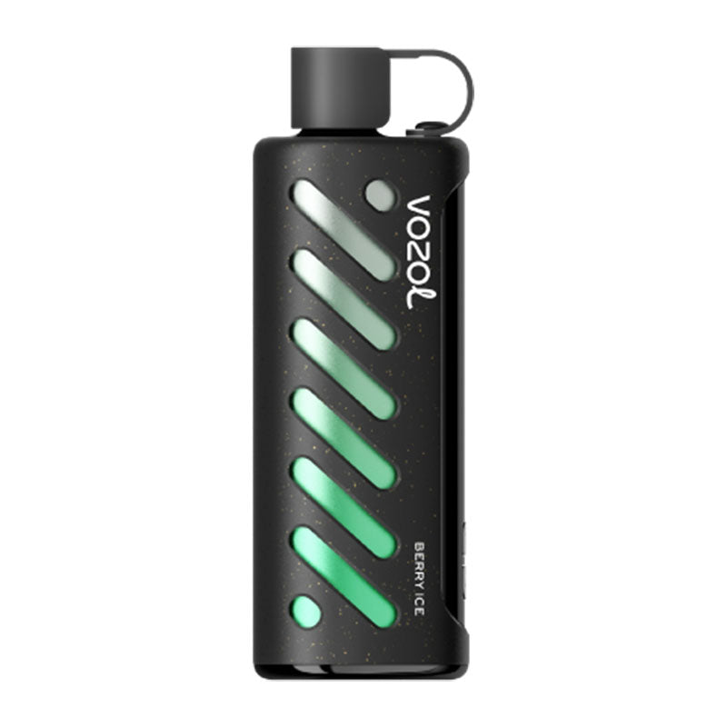 VOZOL Gear Shisha 25000 Puffs Vape desechable