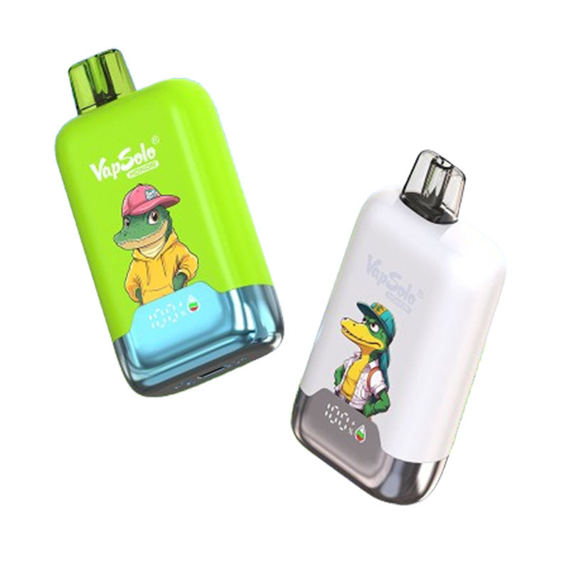 Vapsolo Honor 20000 Puffs Disposable Vape