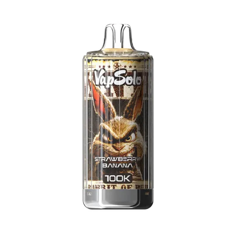 Vapsolo 100000 Puffs Disposable Vape