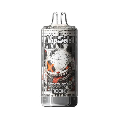 Vapsolo 100000 Puffs Disposable Vape