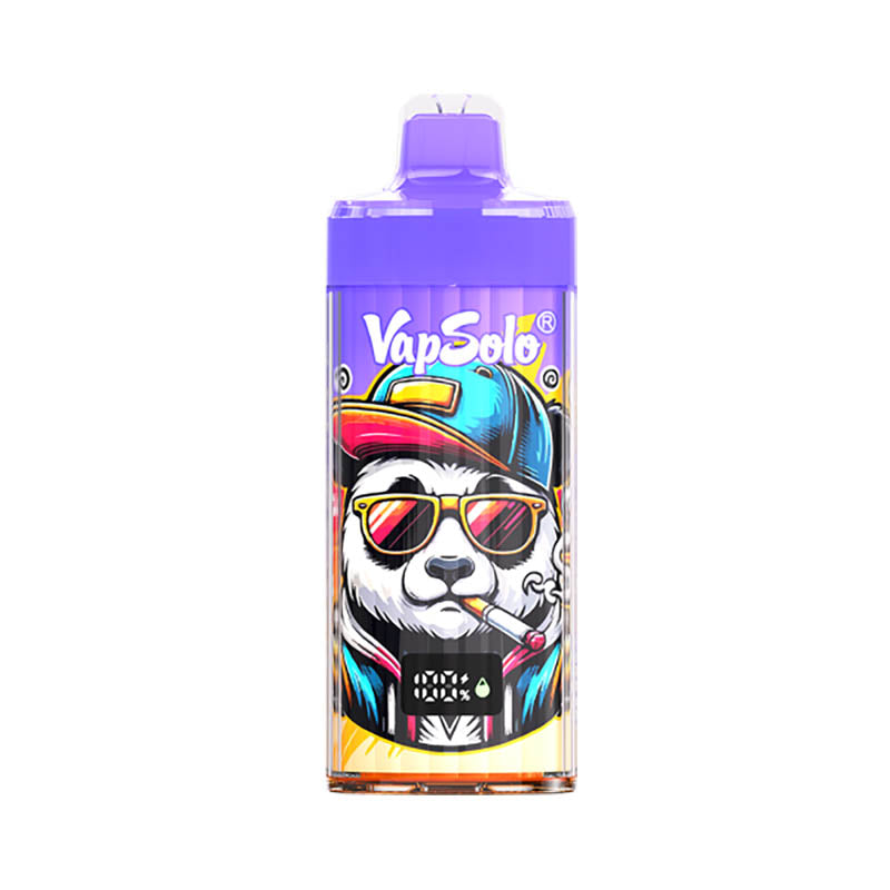 VapSolo King Pro 40000 Puffs Disposable Vape