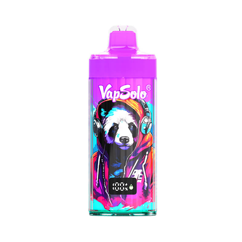 VapSolo King Pro 40000 Puffs Disposable Vape