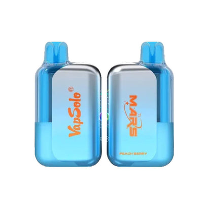 Vapsolo Mars 50000 Puffs Disposable Vape