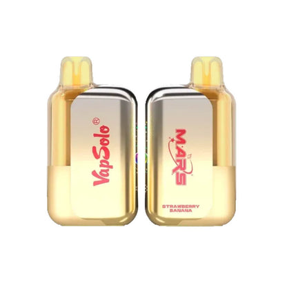 Vapsolo Mars 50000 Puffs Disposable Vape