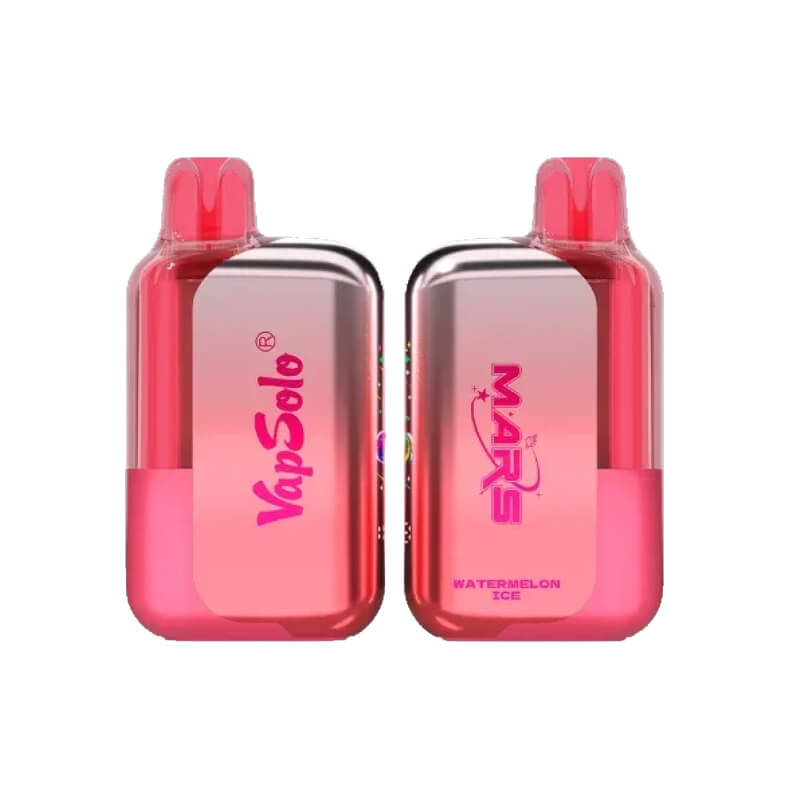 Vapsolo Mars 50000 Puffs Disposable Vape