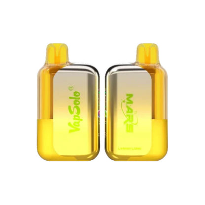 Vapsolo Mars 50000 Puffs Disposable Vape