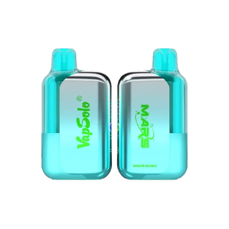 Vapsolo Mars 50000 Puffs Disposable Vape