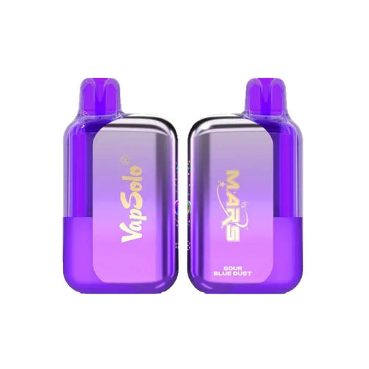 Vapsolo Mars 50000 Puffs Disposable Vape