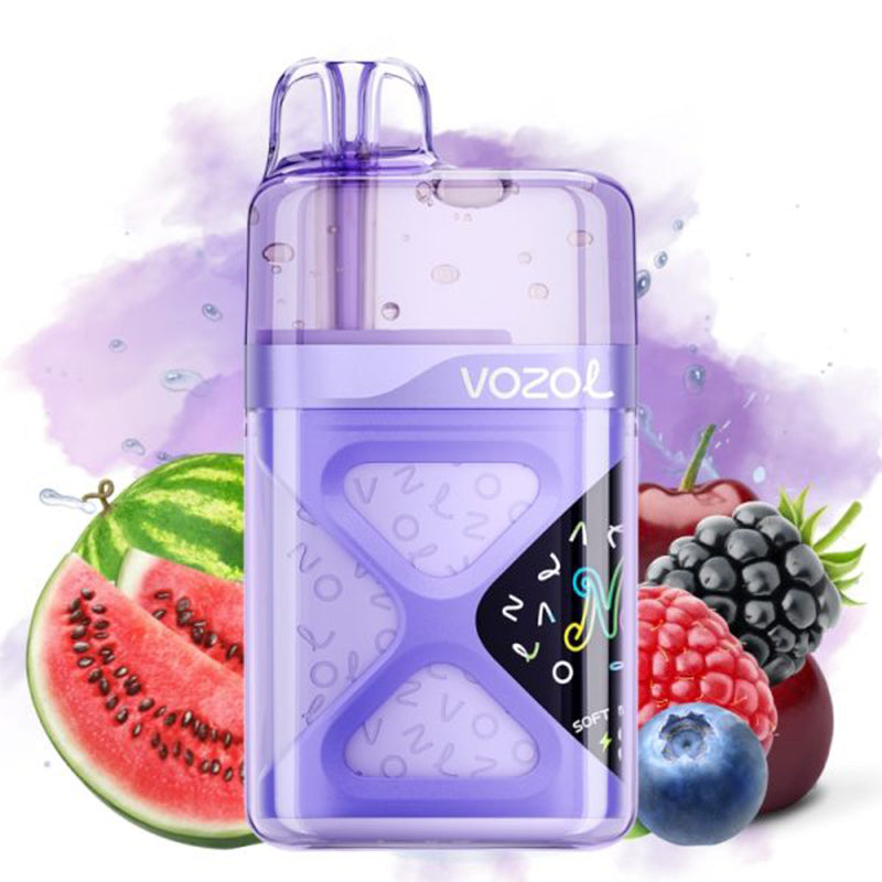 VOZOL NEON 60000 Puffs Disposable Vape