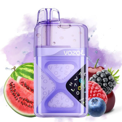 VOZOL NEON 60000 Puffs Disposable Vape