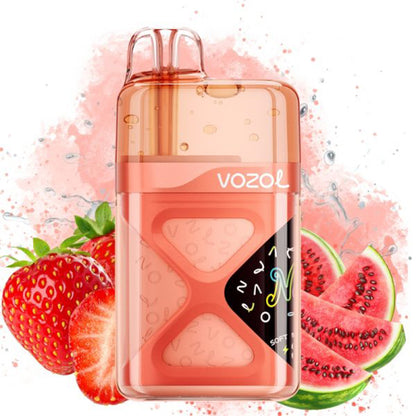 VOZOL NEON 60000 Puffs Disposable Vape