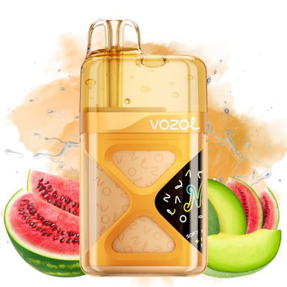 VOZOL NEON 60000 Puffs Disposable Vape