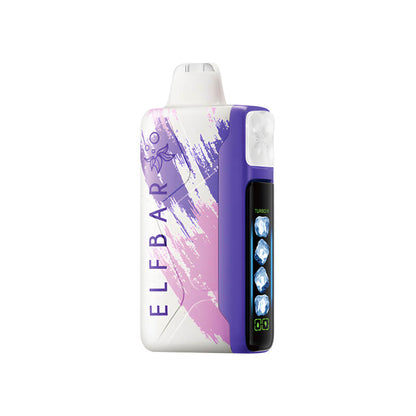 ELFBAR Ice King 30000 Puffs Disposable Vape Original