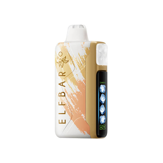 ELFBAR Ice King 30000 Puffs Disposable Vape Original
