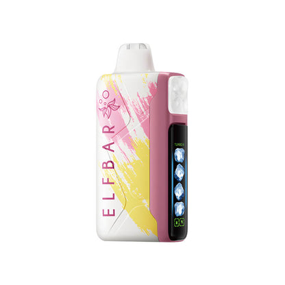 ELFBAR Ice King 30000 Puffs Disposable Vape Original