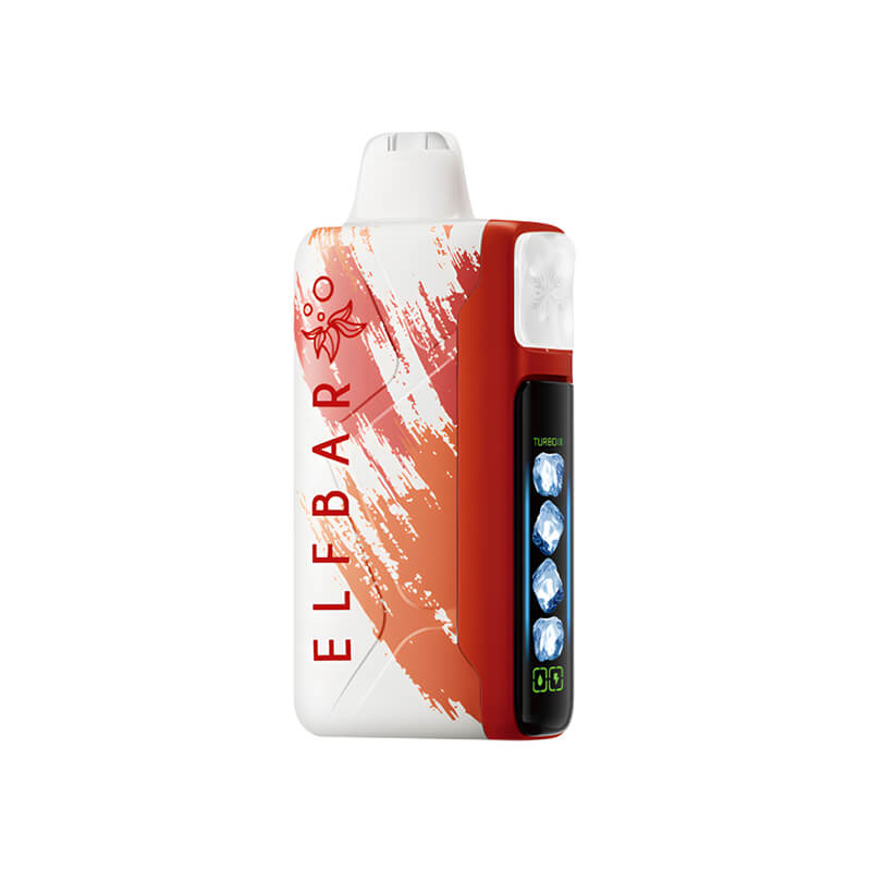 ELFBAR Ice King 30000 Puffs Disposable Vape Original