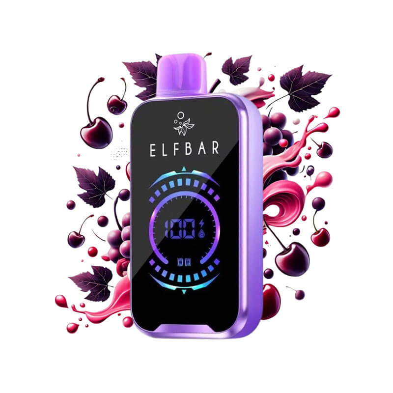 ELF BAR FS 18000 Puffs Disposable Vape