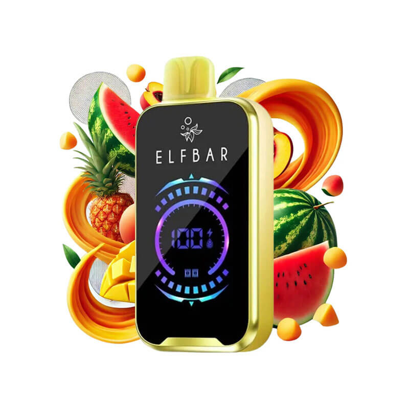 ELF BAR FS 18000 Puffs Disposable Vape