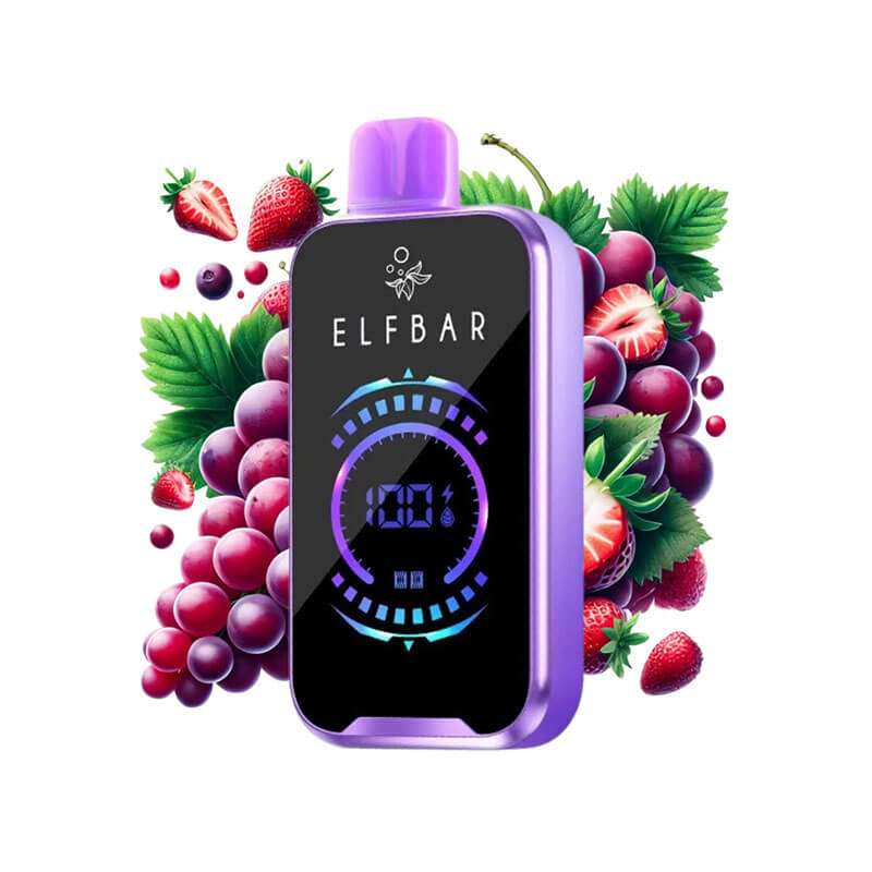 ELF BAR FS 18000 Puffs Disposable Vape