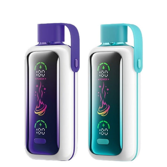 VOZOL Star 20000 Puffs Vape desechable