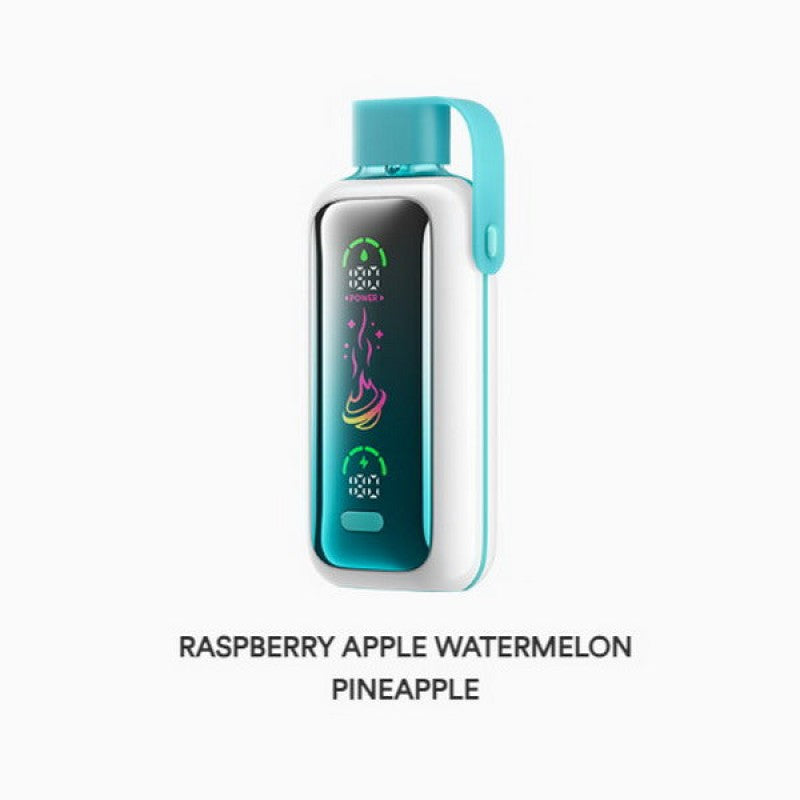 VOZOL Star 20000 Puffs Vape desechable